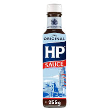 Hp Original Sauce 255g
